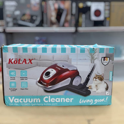 Kolax Upright Vacuum Cleaner 4L-752803