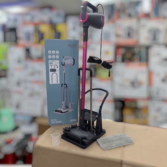 UAKEEN multifunction steam cleaner ZL_1106
