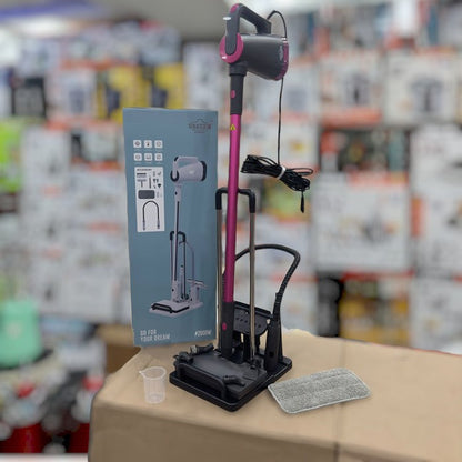 UAKEEN multifunction steam cleaner ZL_1106