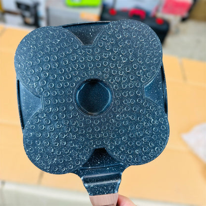 uakeen germany breakfast pan vk-67