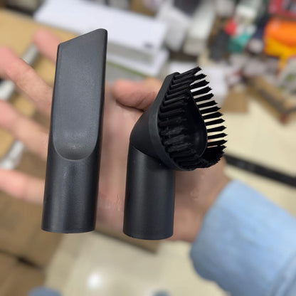 Geepas 25L Wet & Dry Vacuum Cleaner & Blower 19011