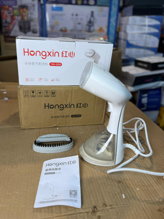 Hongxin Handy steamer
