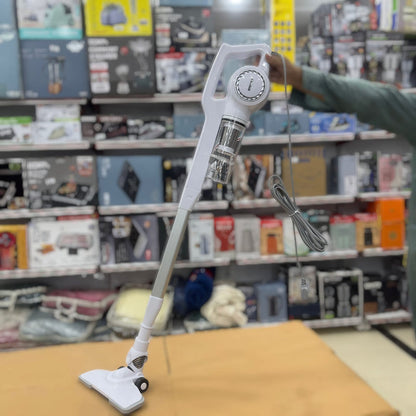 Geepas Rechargeable Stick & Handheld Vacuum Cleaner 2596