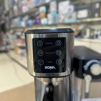 BOMA Coffee Maker BM-6898 1350W