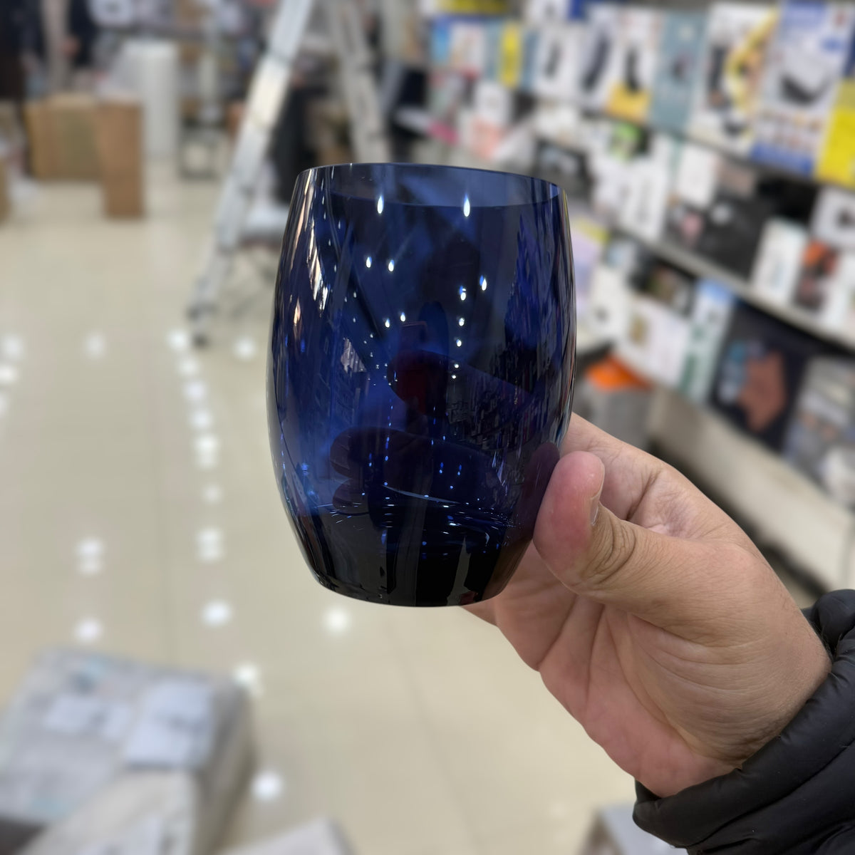 Made in Taiwan Grace Acrylic 3pcs Water Set