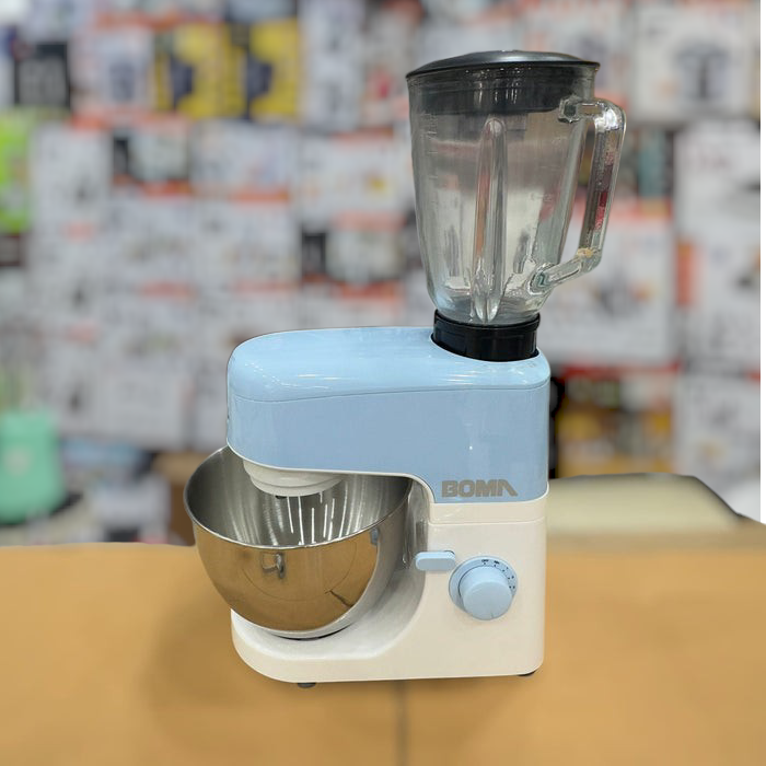 Boma 5 in 1 Stand Mixer BM-832