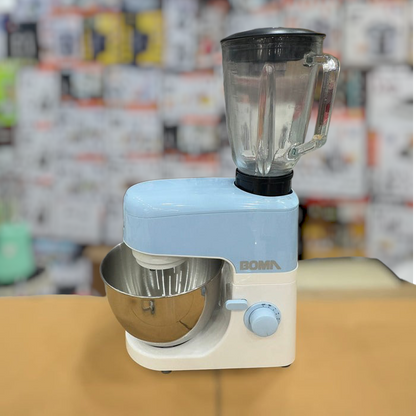 Boma 5 in 1 Stand Mixer BM-832
