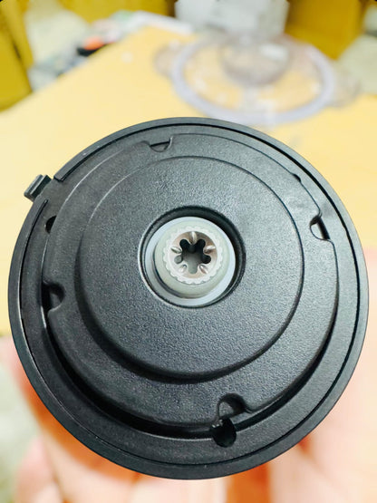 Uakeen Digital 3L Glass Chopper ZL-113