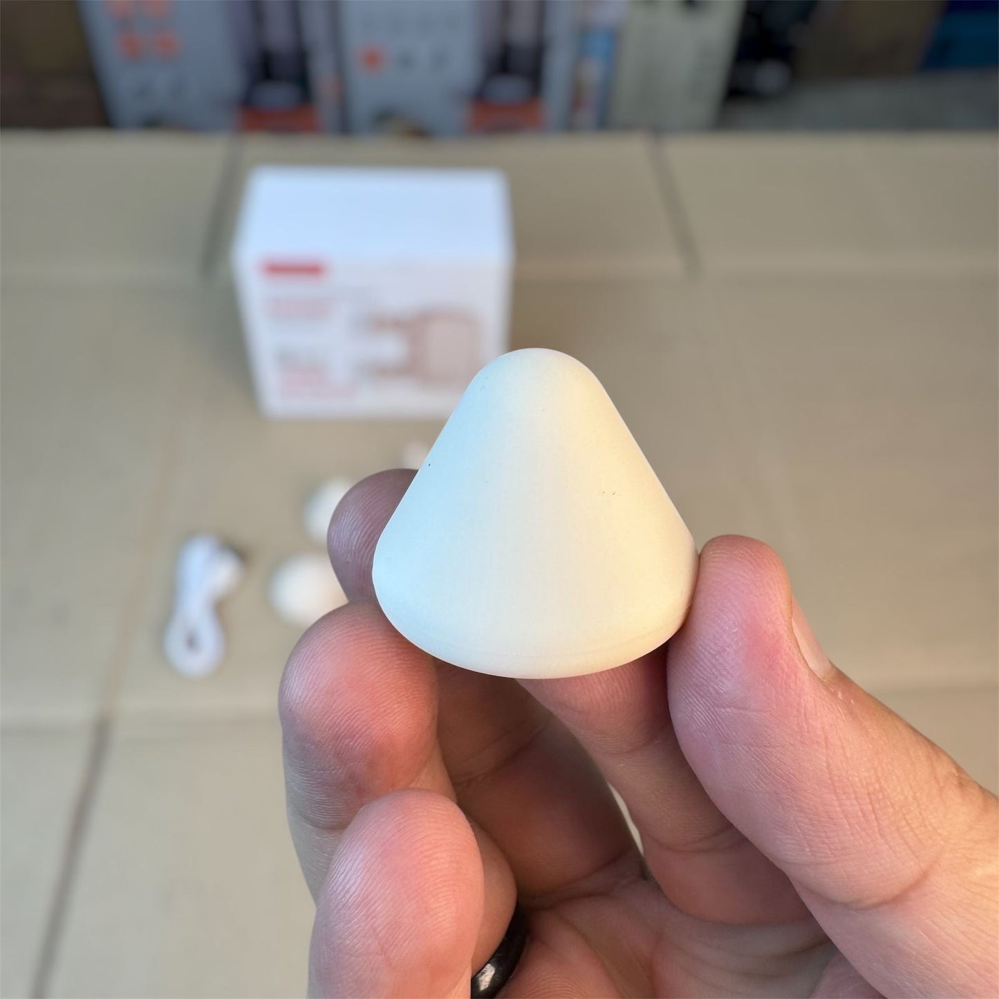 MDHL Mini Dual Head Fascia Gun (Model: MD-6011