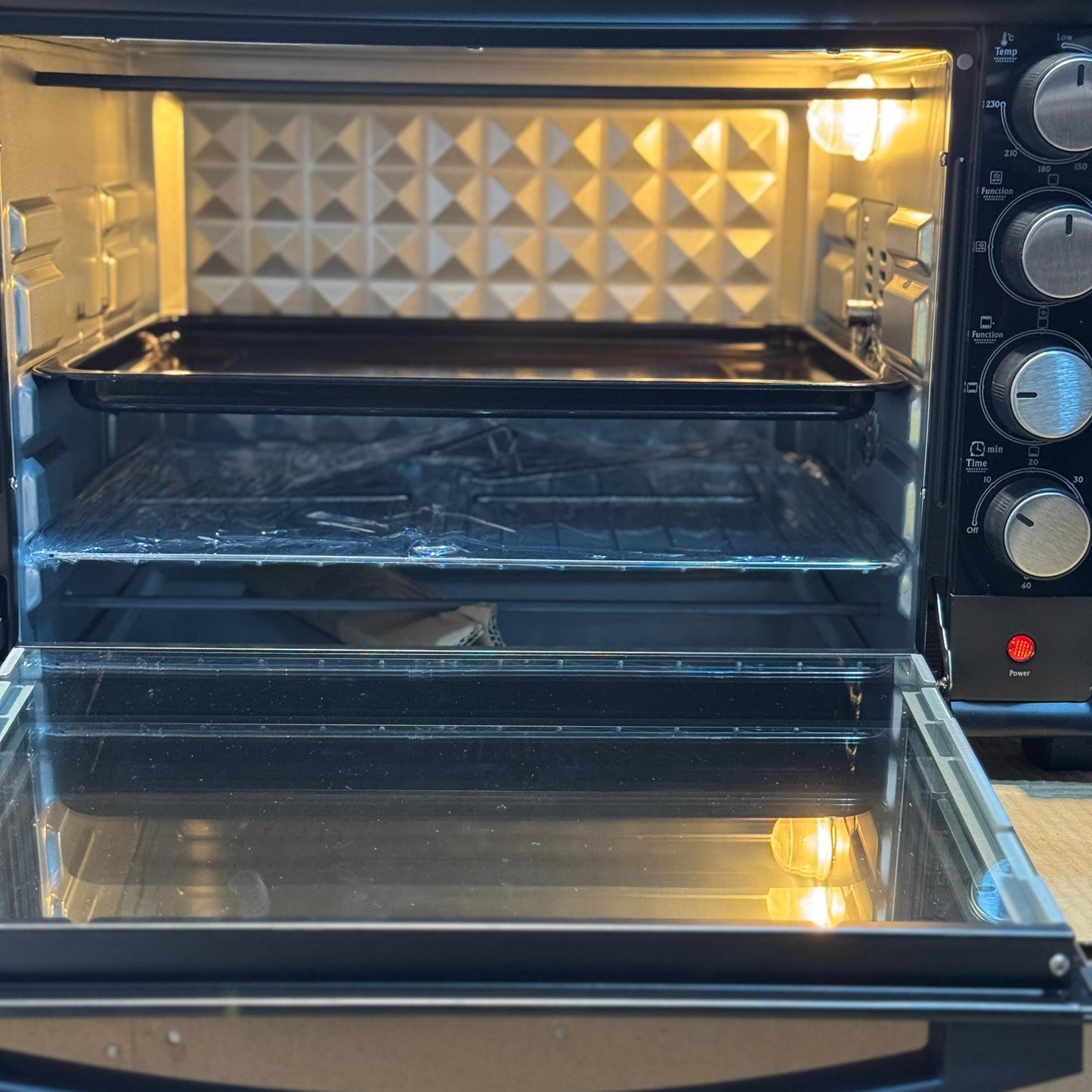 Kangaroo Electric Oven 32L