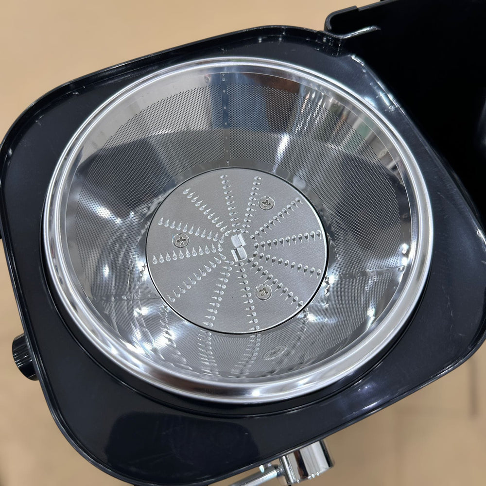 Uakeen Electric Centrifugal Juicer ZL-702