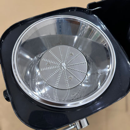 Uakeen Electric Centrifugal Juicer ZL-702