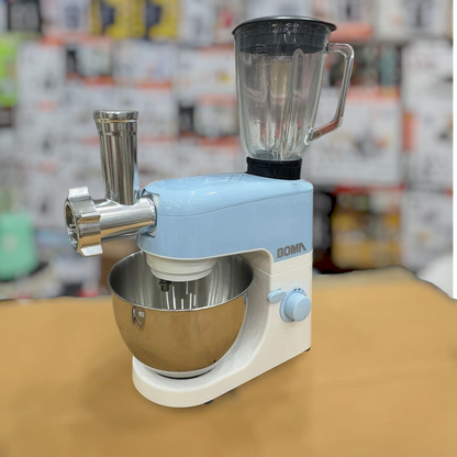 Boma 5 in 1 Stand Mixer BM-832