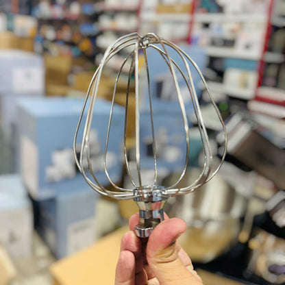 Uakeen Germany Digital Stand Mixer ZL-1606