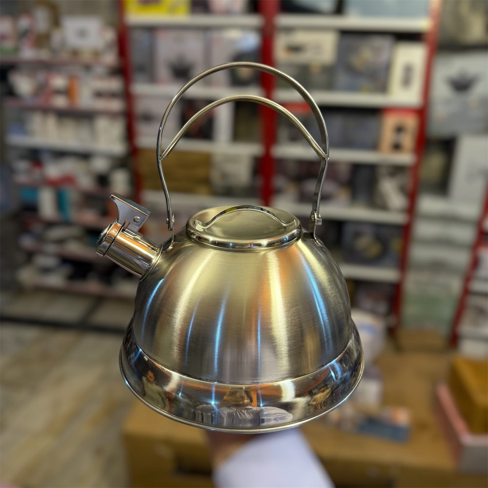 Korkmaz Tombik 12Pcs Cookware Set