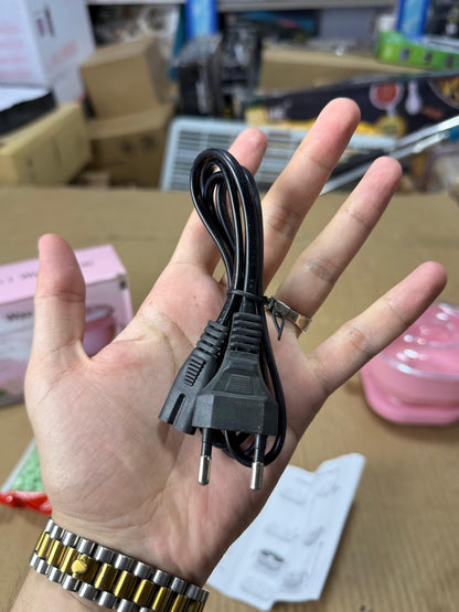 3in1 Wax warmer machine folding