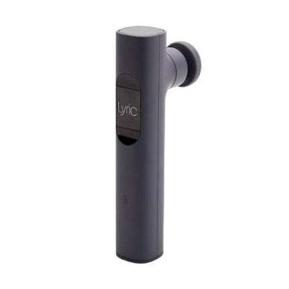 Lyric The Therapeutic Handheld Massager for Muscle Pain Relief