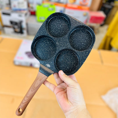 uakeen germany breakfast pan vk-67