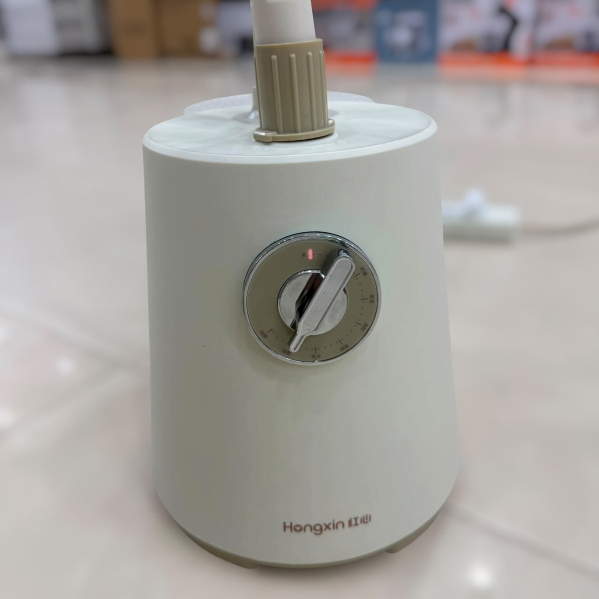 Hongxin YSH-2601B Standing Garment Steamer