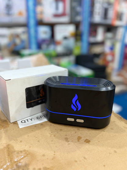 Humidifier new model