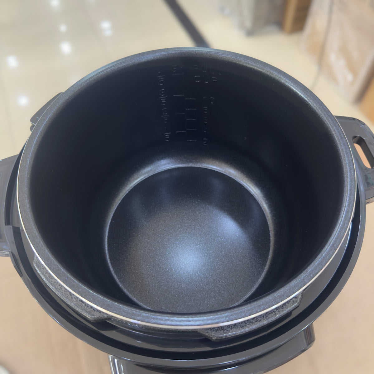 Silver Crest pressure cooker 6L price in Pakistan