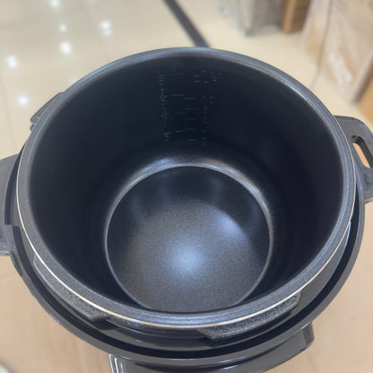 Silver Crest pressure cooker 6L price in Pakistan