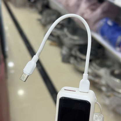 Kamal Shaheen 10000mAh Power Bank KPB12