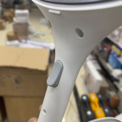 Reoka Big Size Stand Garment Steamer RKS-2445DL