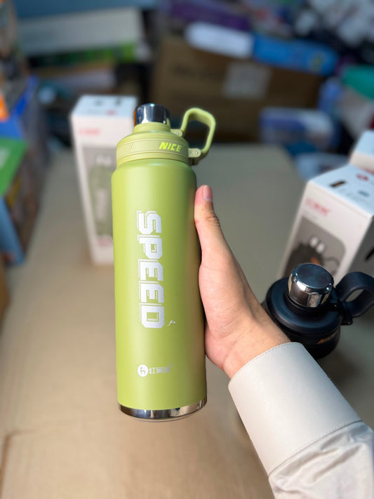 HOMERED Speed 800ml Vacuum Sports Bottle HO7097-7