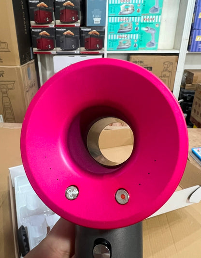 Lott Imported Leafless Hair Dryer Set 1600W