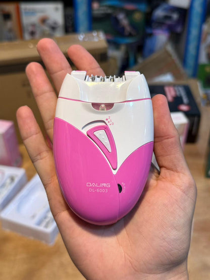 DALING Epilator DL.6003
