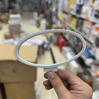 Reoka Big Size Stand Garment Steamer RKS-2445DL