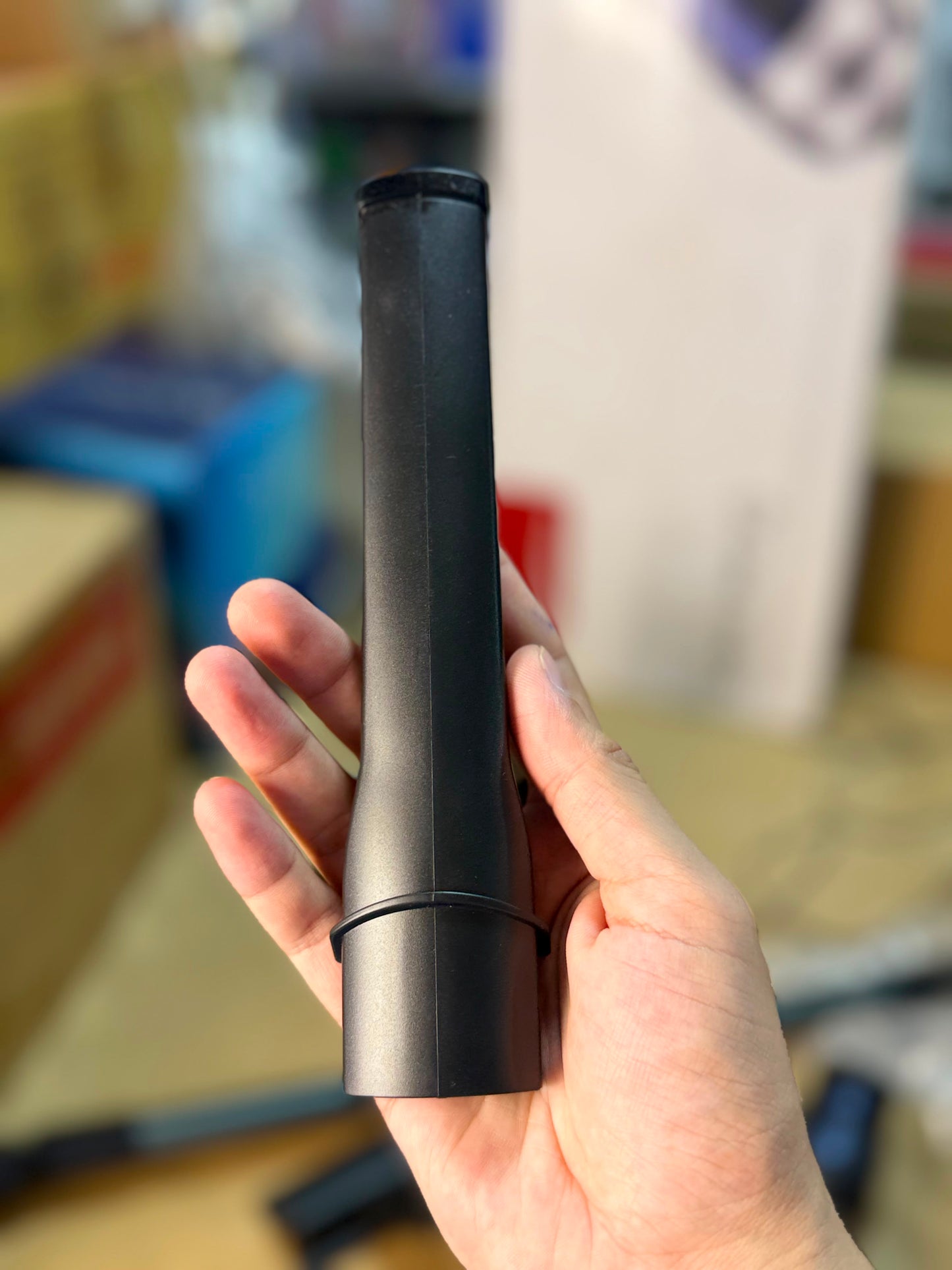 PerySmith Sonic Pro X3 Cordless Vacuum Cleaner
