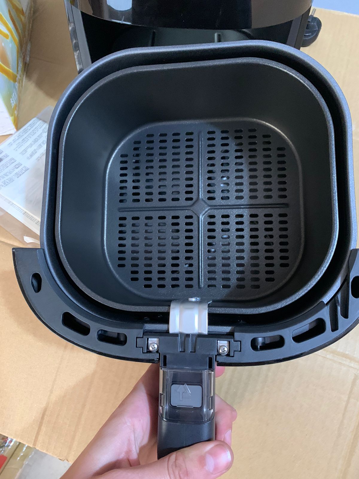 Philips Air fryer 9200model