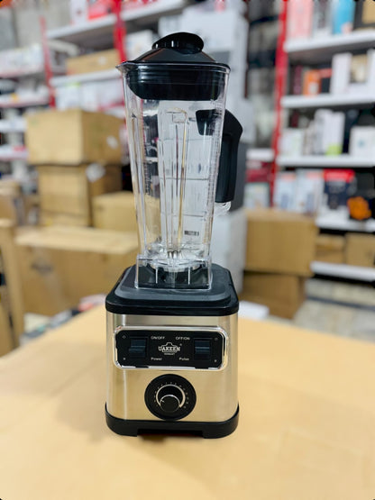 Uakeen 2 in 1 Blender ZL-2401