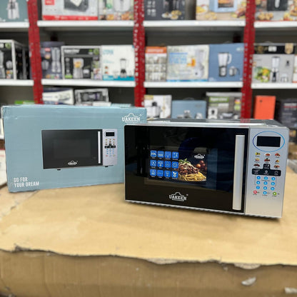 Uakeen 20L Digital Microwave Oven ZL-1904B