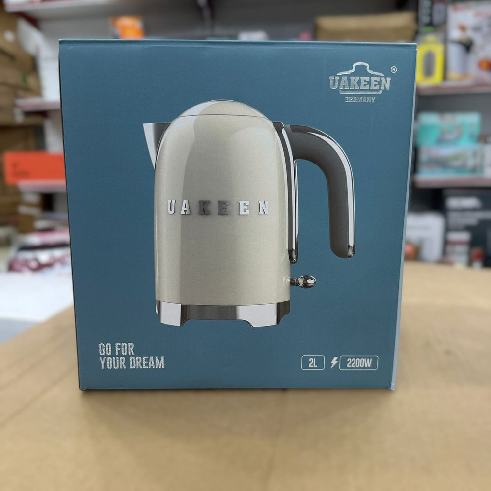 Uakeen 2L Electric Kettle