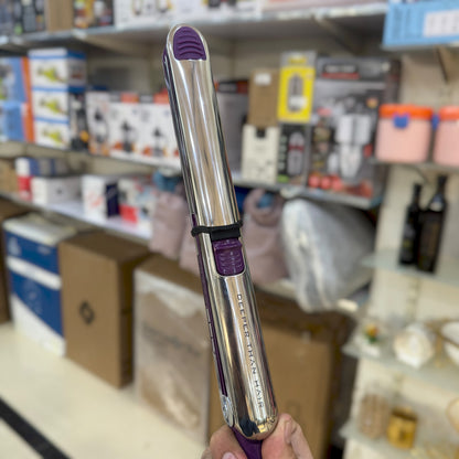 Deeper Than Hair Professional Hair Straightener