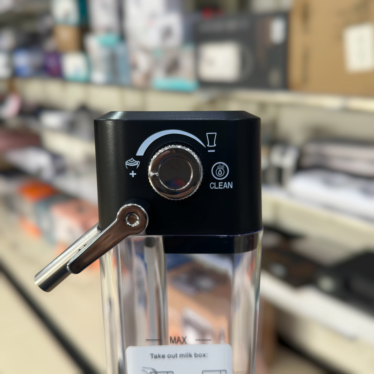 BOMA Coffee Maker BM-6898 1350W