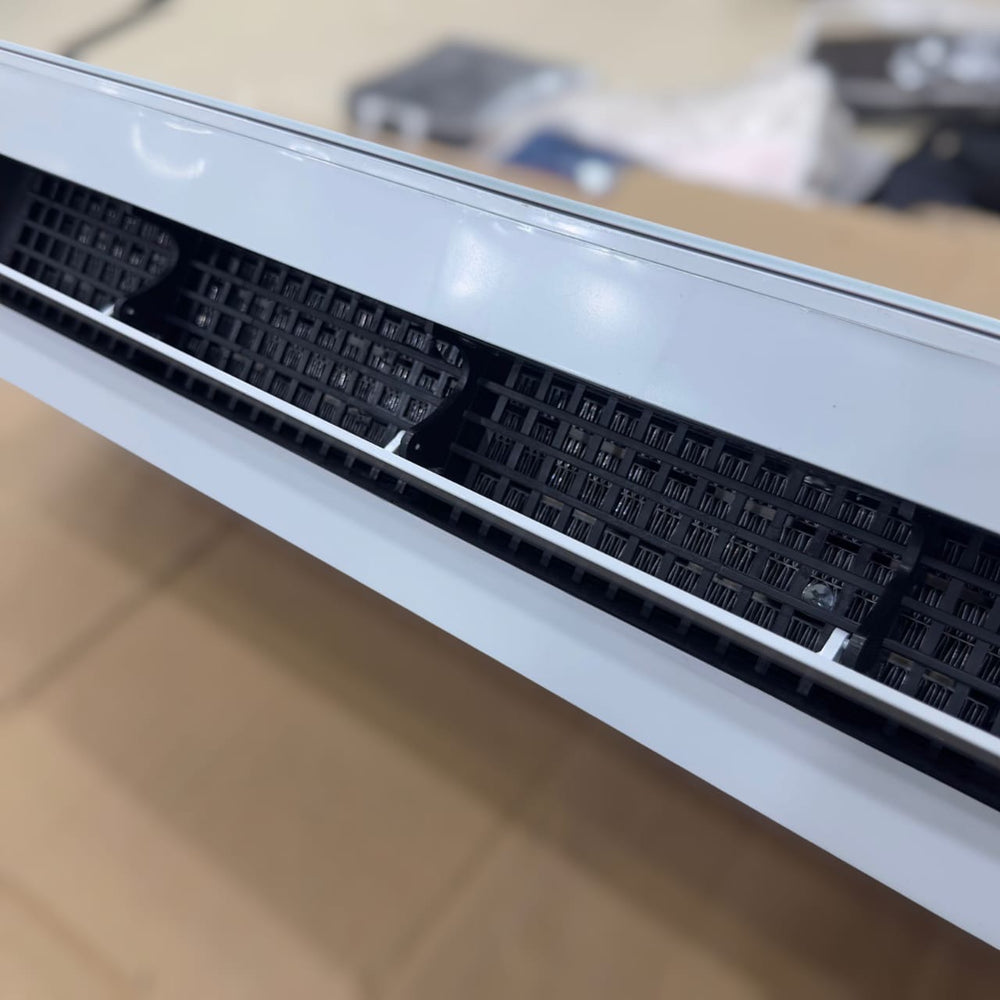 Geepas PTC Ceramic Wall Heater 28563