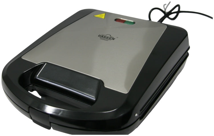 Uakeen Electric Grill ZL-408
