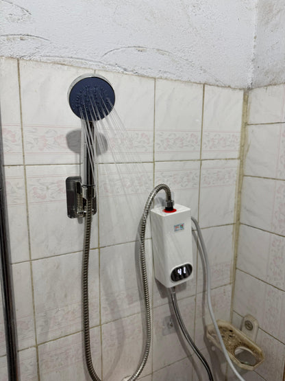 Japani Electric shower 3500w