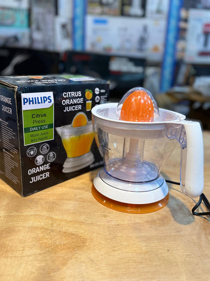 Philips Citrus juicer Ph-111-CJ
