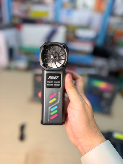 VIOLENT FAN Multi-Functional Blower