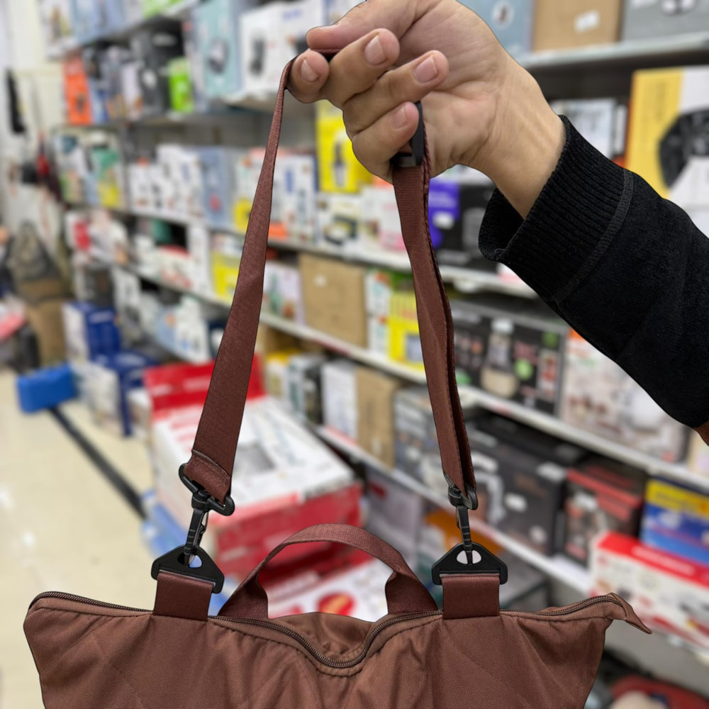 Buc-ee's Beaver Large Picnic Sheet - Waterproof
