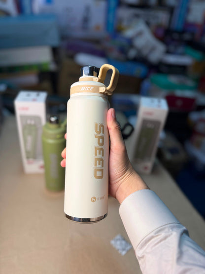 HOMERED Speed 800ml Vacuum Sports Bottle HO7097-7