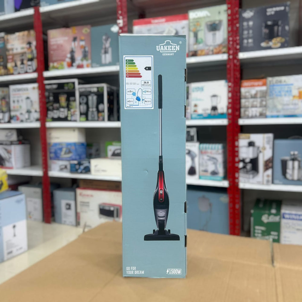 Uakeen Vacuum Cleaner ZL-903