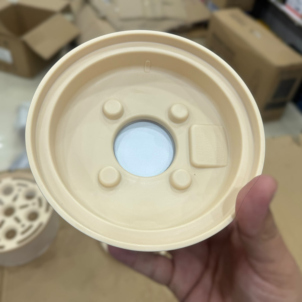 Multi-Floor Sansuo 21 Egg Boiler