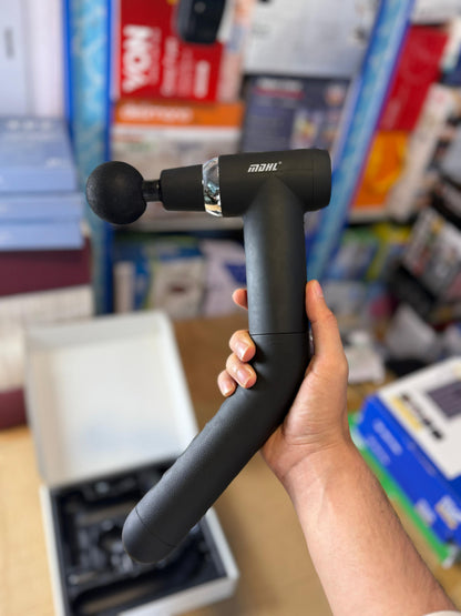 MDHL Worm compress Massager MD_XY18