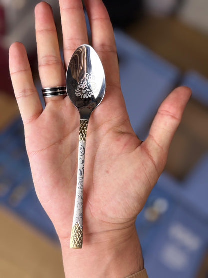 KDK Cutlery set 24pcs